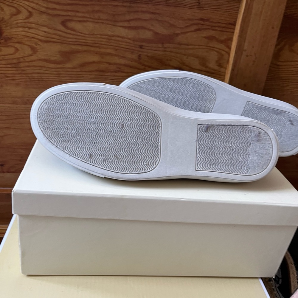 Steve Madden slip on sneakers